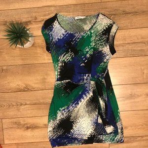 Ricki's Tie Waist Dress
